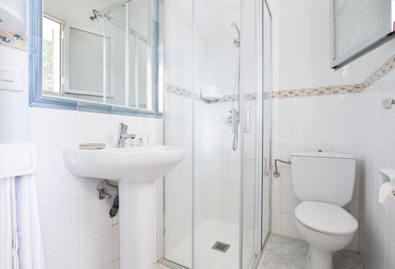 Appartement Ses Clotades - Formentera Libre à Es Arenals Extérieur photo