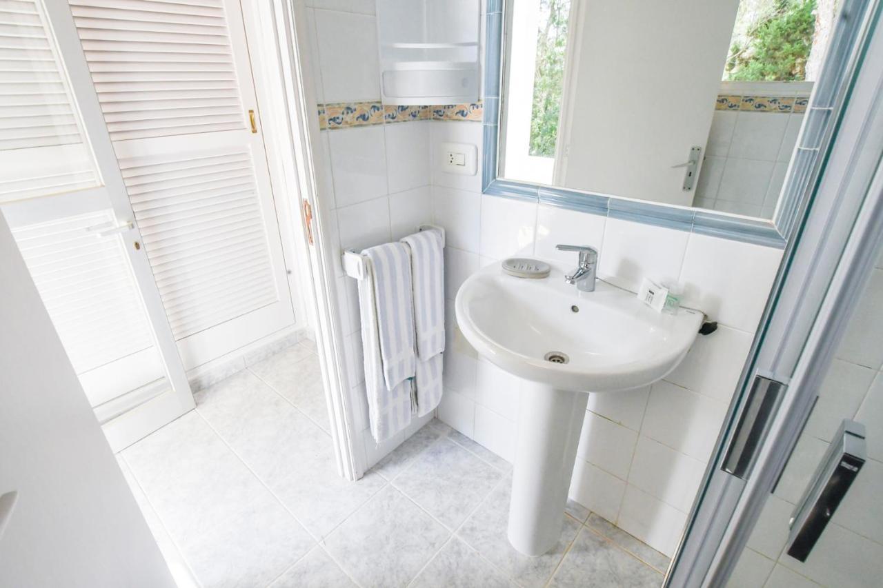 Appartement Ses Clotades - Formentera Libre à Es Arenals Extérieur photo