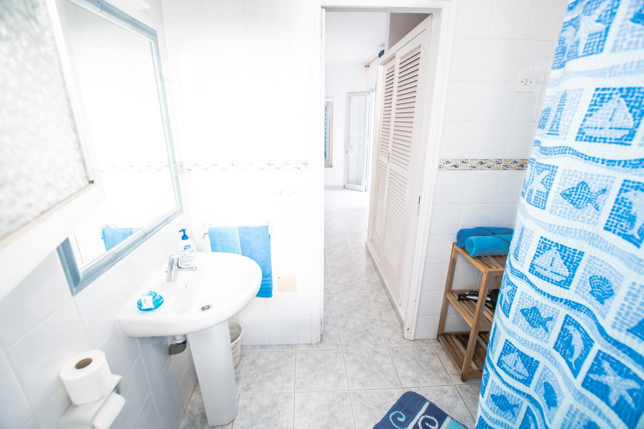 Appartement Ses Clotades - Formentera Libre à Es Arenals Extérieur photo
